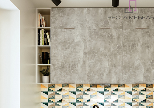 Кухня Гризоль